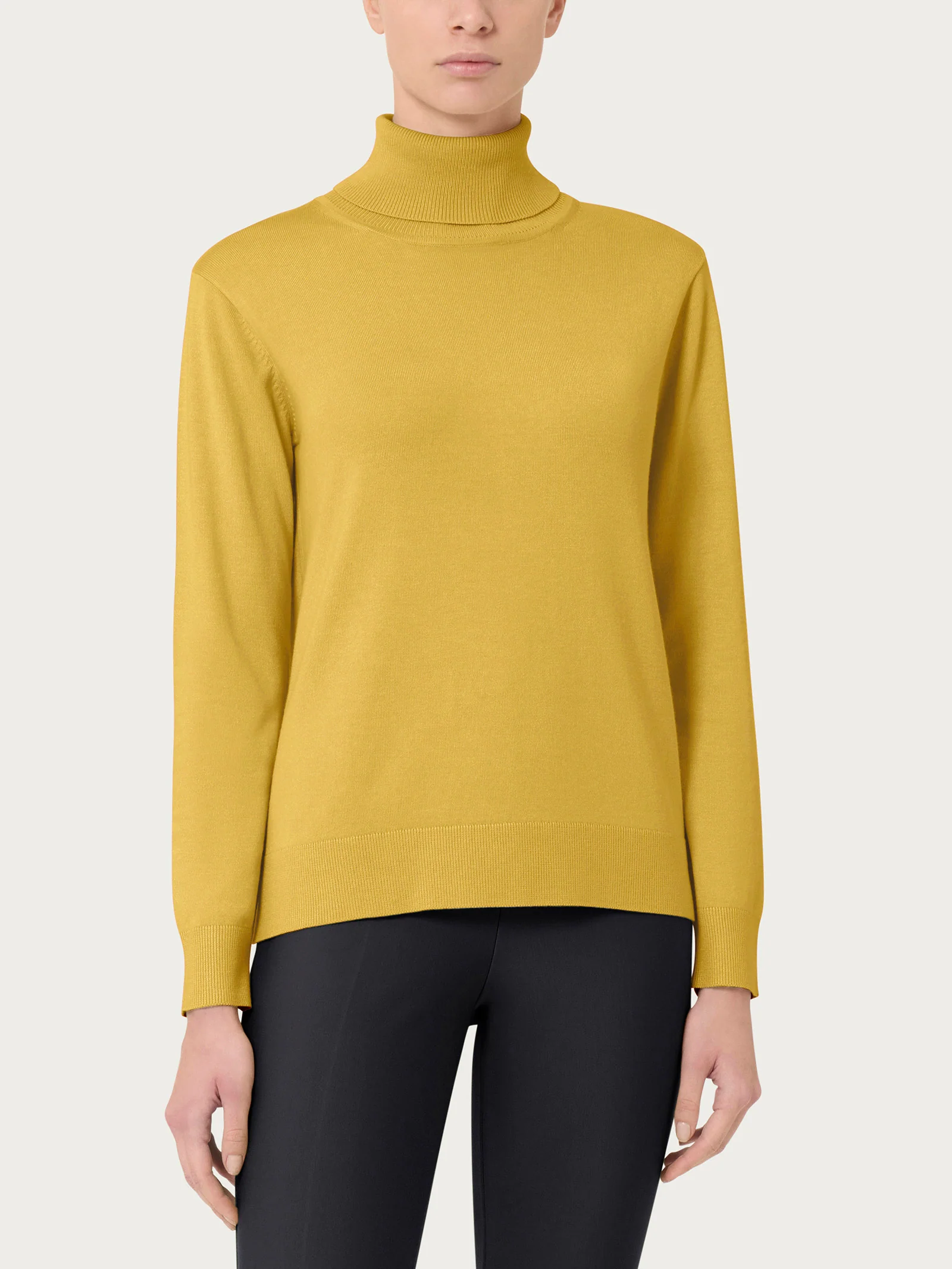 Dolcevita Four Seasons - Oil Yellow