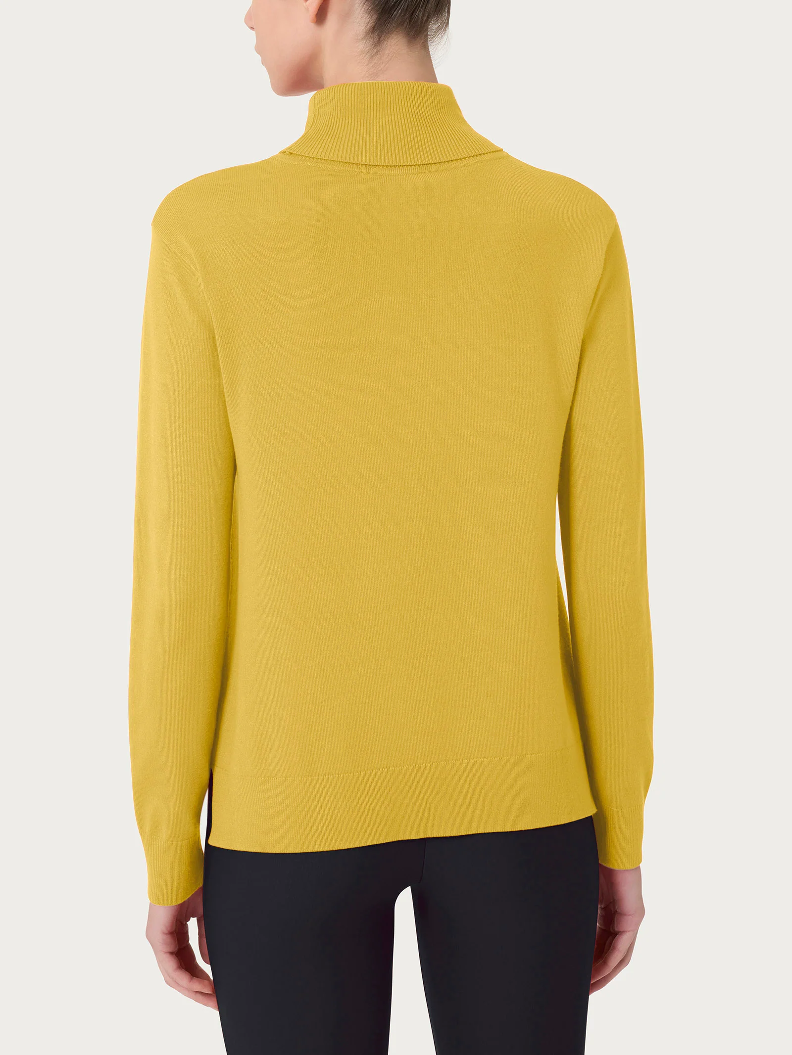 Dolcevita Four Seasons - Oil Yellow - Image 2