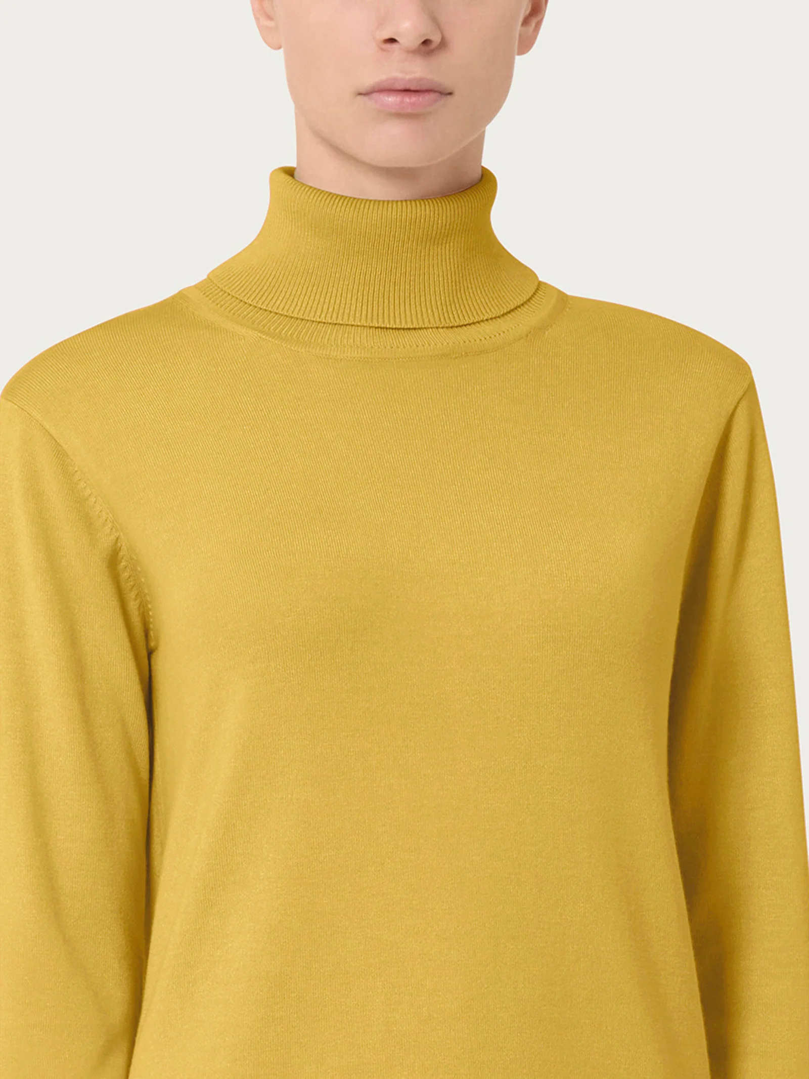 Dolcevita Four Seasons - Oil Yellow - Image 3