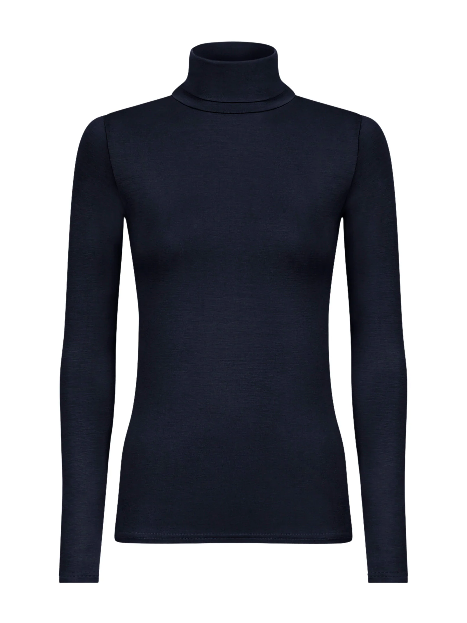 Dolcevita in Eco Viscosa - Bleu