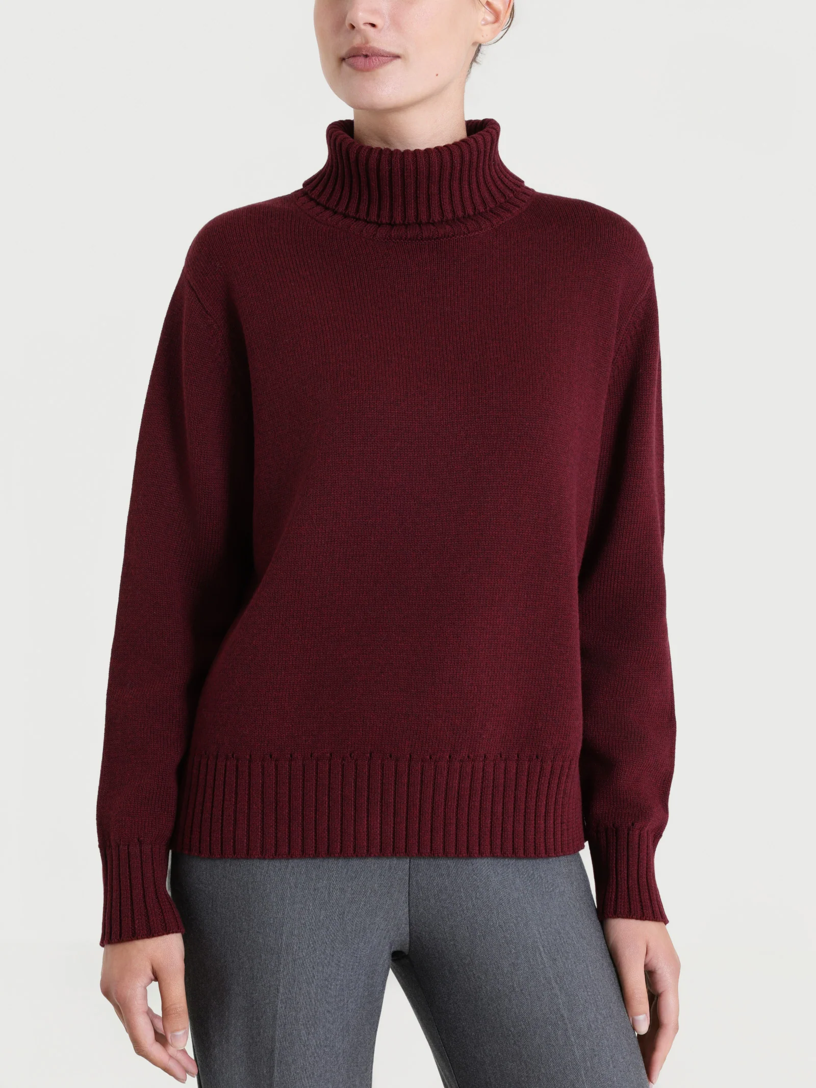 Dolcevita in filato Winter Cotton - Fig Mel.