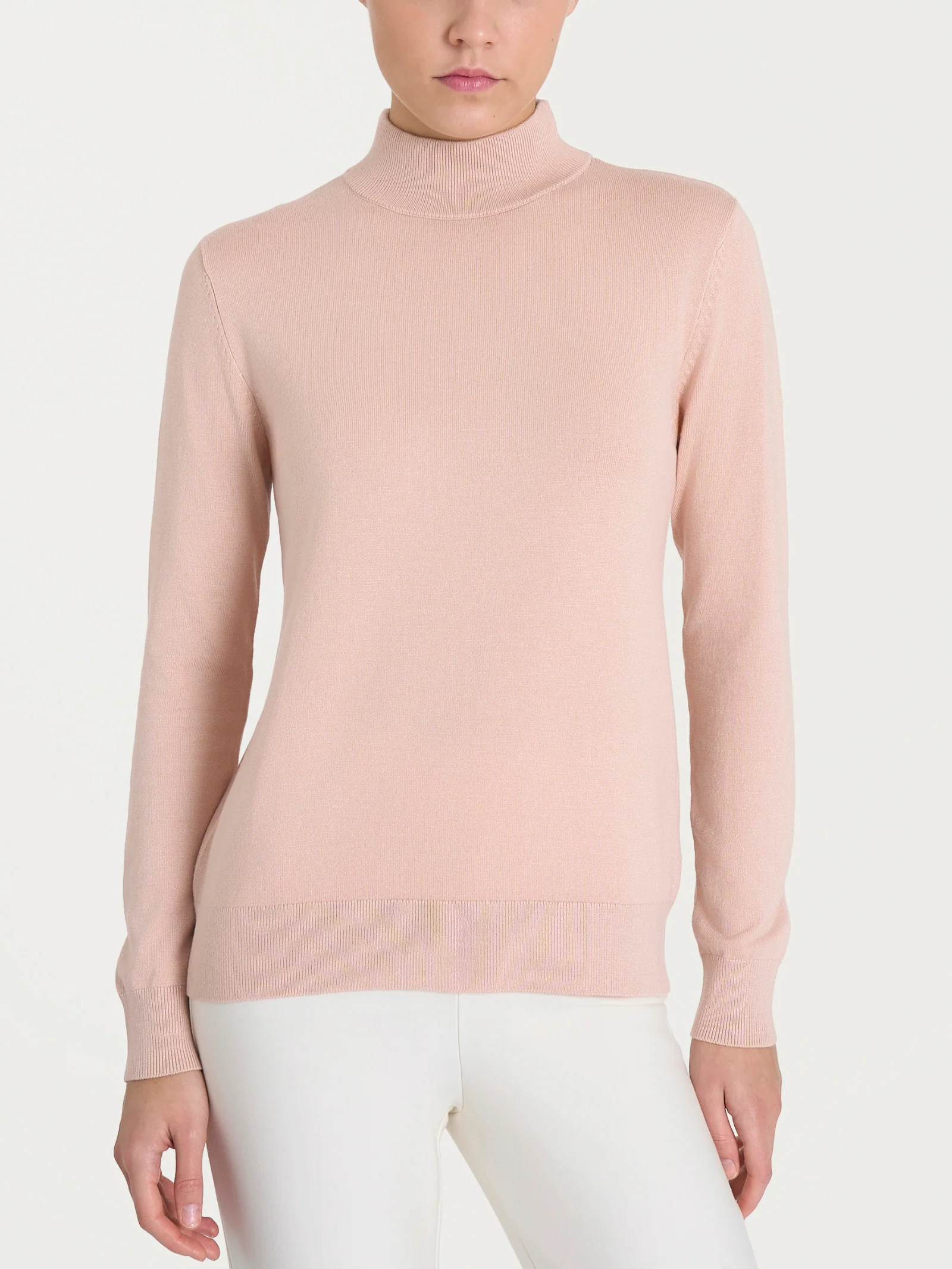 Lupetto Four Seasons - Cameo Rose