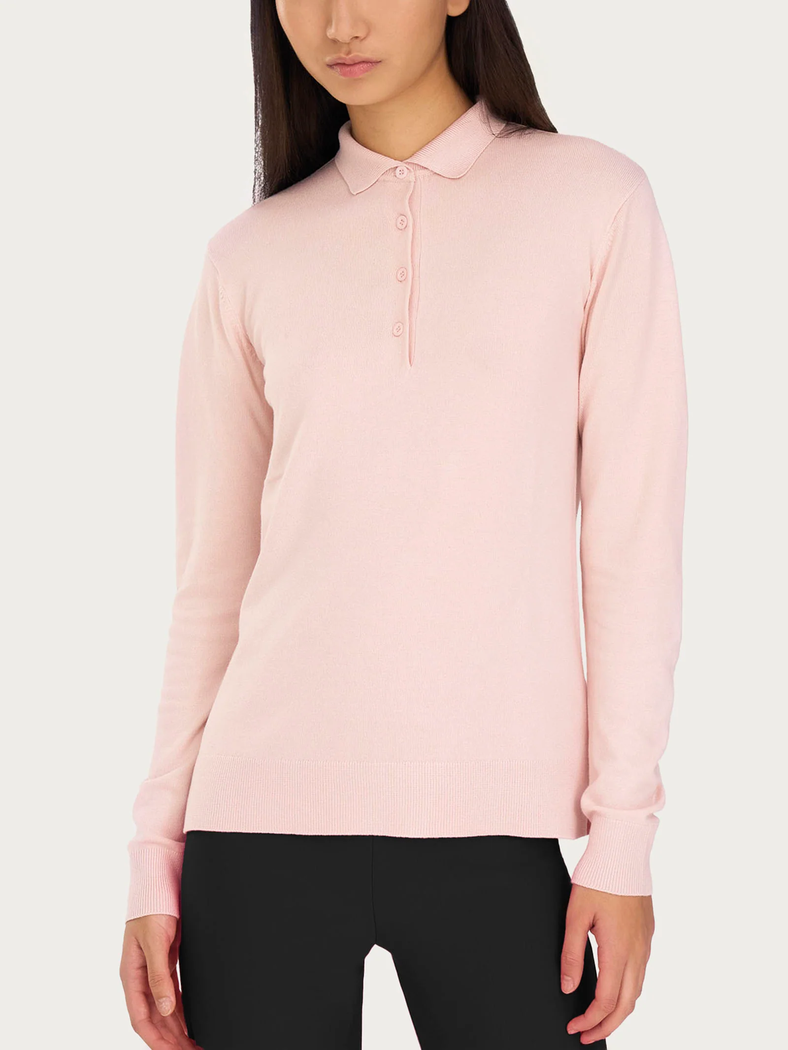 Polo Four Seasons - Cameo Rose