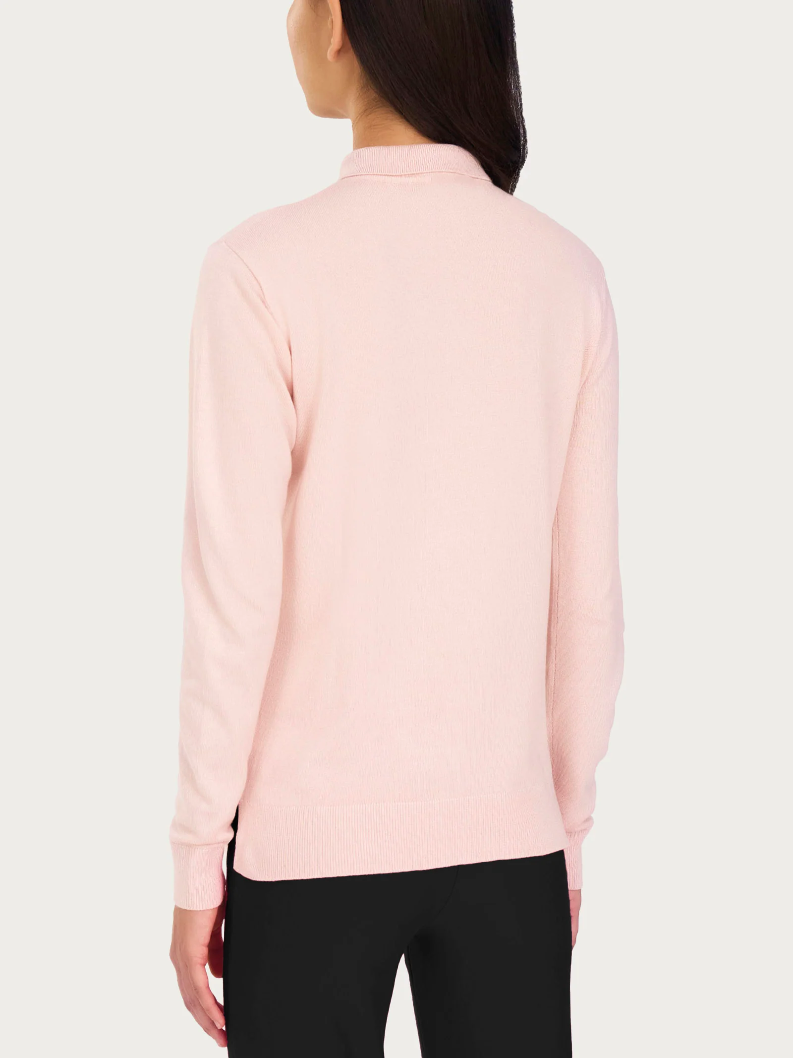 Polo Four Seasons - Cameo Rose - Image 2