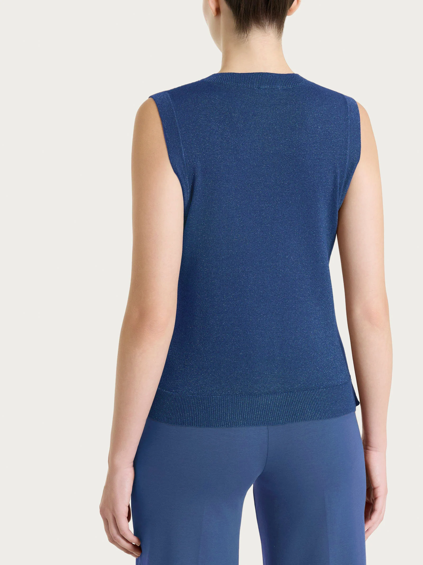 Smanicato in Lurex Summertime - Oceana - Image 2