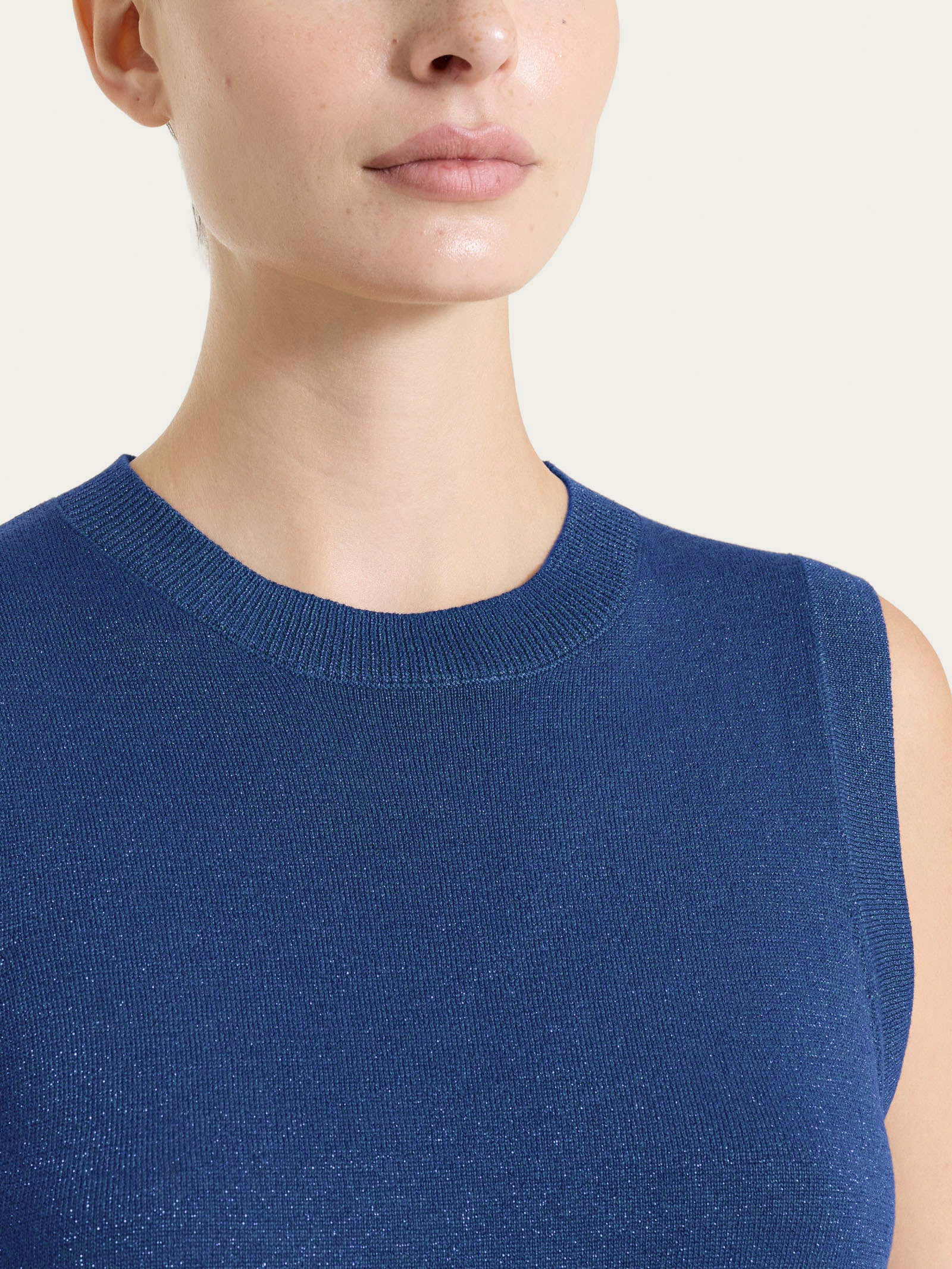 Smanicato in Lurex Summertime - Oceana - Image 4